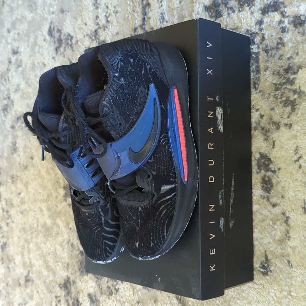 KD14 shoes